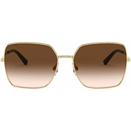 Zonnebril Dames Dolce & Gabbana SLIM DG 2242 2