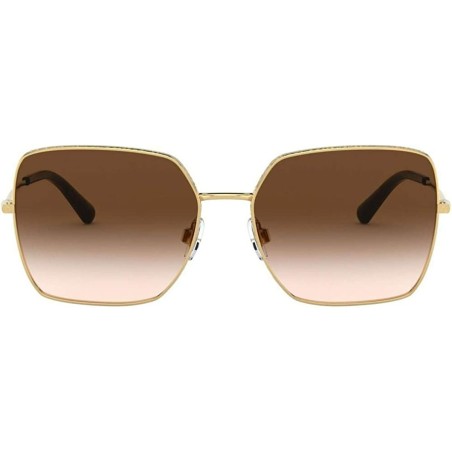 Lunettes de soleil Femme Dolce & Gabbana SLIM DG 2242