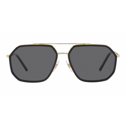 Unisex-Sonnenbrille Dolce & Gabbana DG 2285 2