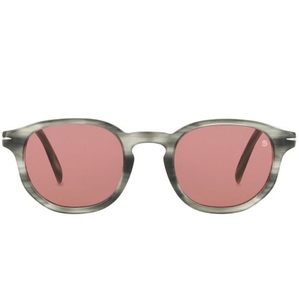 Lunettes de soleil Homme David Beckham DB 1007_S 2