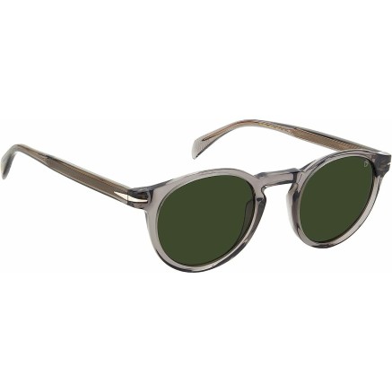 Lunettes de soleil Homme David Beckham DB 1036_S 2