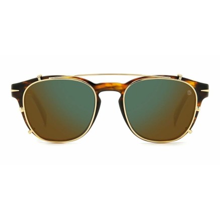 Occhiali da sole Uomo David Beckham DB 1117_CS 2