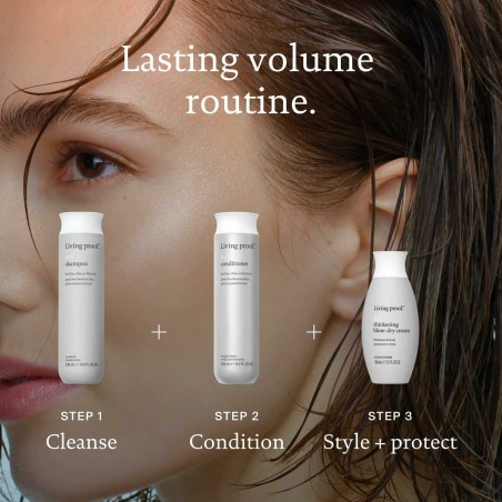 Shampooing Living Proof FULL 236 ml