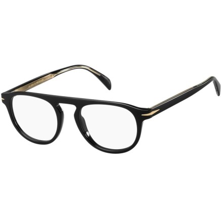 Heren Brillenframe David Beckham DB 7024