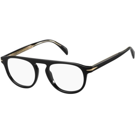 Montatura per Occhiali Uomo David Beckham DB 7024