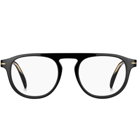 Montatura per Occhiali Uomo David Beckham DB 7024