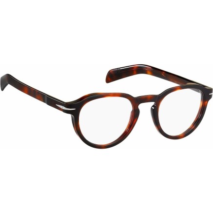 Brillenfassung David Beckham DB 7021 2
