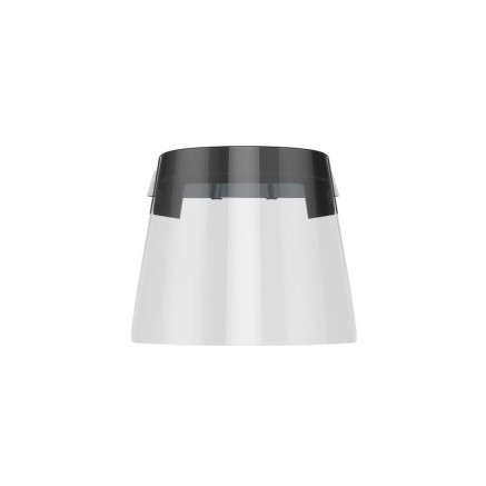 Occhiali da sole Unisex Salice SALICE VISIERA LUNGA 2