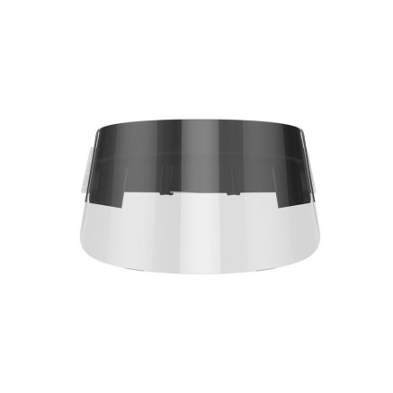 Occhiali da sole Unisex Salice SALICE VISIERA CORTA 2