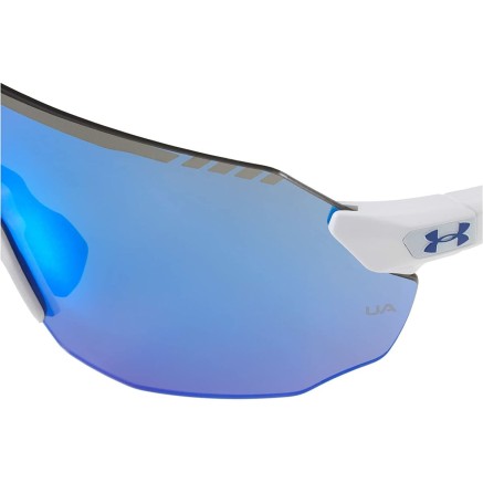 Gafas de Sol Hombre Under Armour UA HALFTIME 2