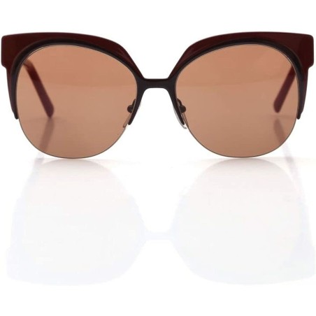 Damensonnenbrille Marni CURVE ME101S