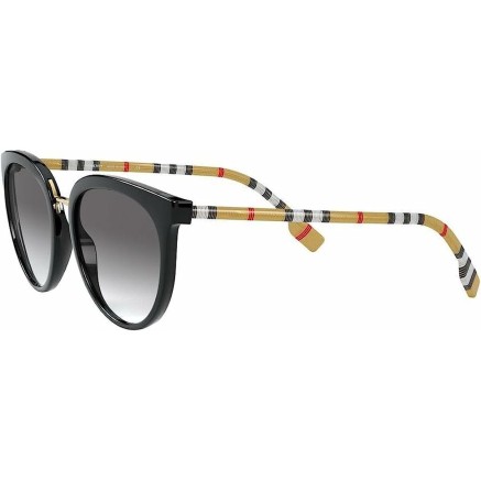 Damensonnenbrille Burberry WILLOW BE 4316 2