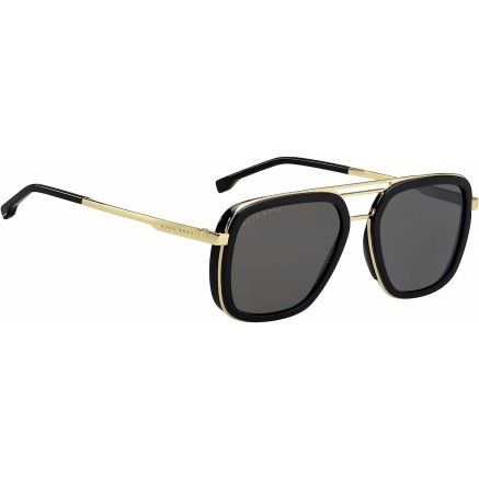 Zonnebril Heren Hugo Boss 1235_S 2
