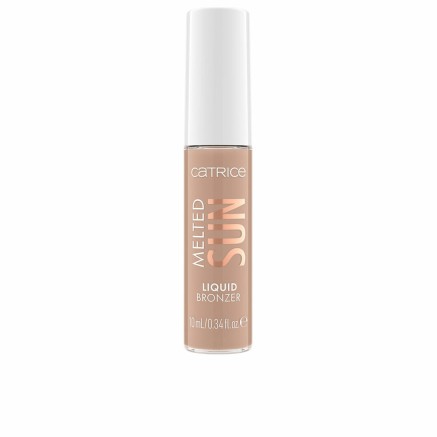 Make-Up Set Catrice MELTED SUN