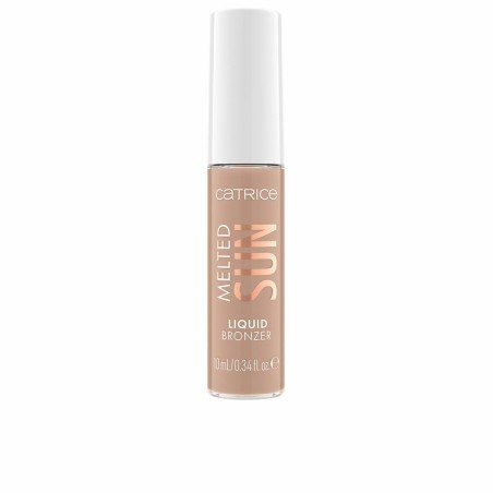 Schminkset Catrice MELTED SUN