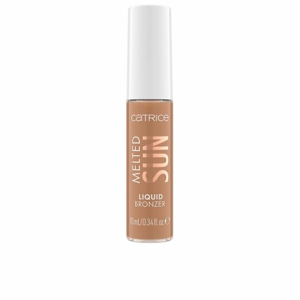 Make-Up Set Catrice MELTED SUN