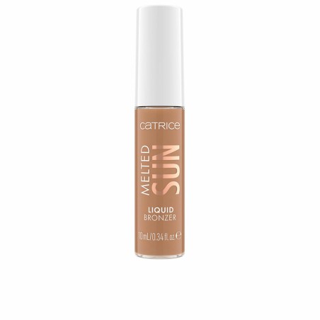 Set de Maquillage Catrice MELTED SUN