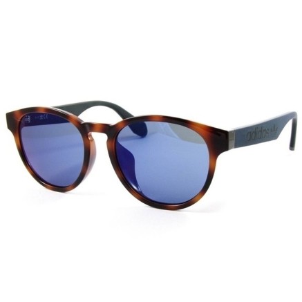Gafas de Sol Unisex Adidas OR0025-F_56X