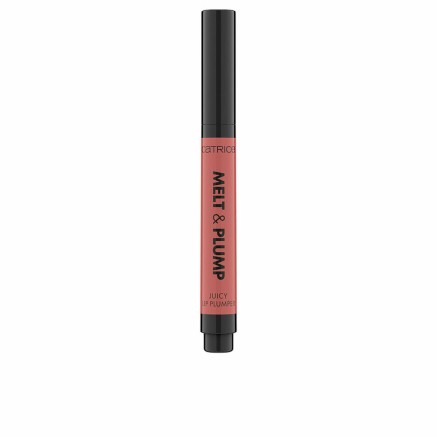 Bálsamo Labial Catrice MELT & PLUMP Nº 020-Hyp-Nude-Tized 1,8 g