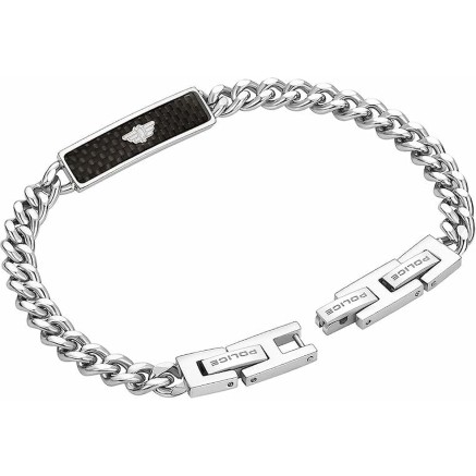Pulsera Hombre Police PEAGB0009001 2