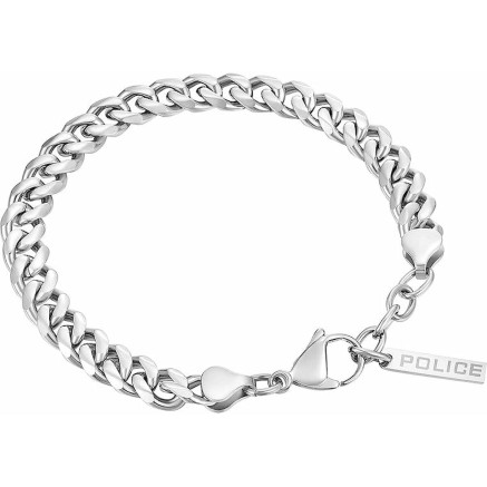 Men's Bracelet Police PEAGB0006602 2