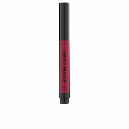 Lippenbalsam Catrice MELT & PLUMP Nº 040-Call Nine Wine Wine 1,8 g