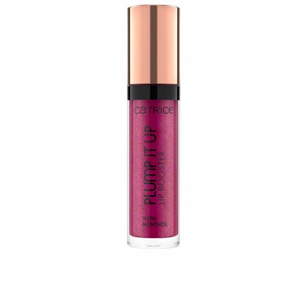 Lip-gloss Catrice PLUMP IT UP Nº 110-Selflove And Glitter 3,5 ml