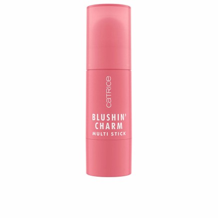 Fard à Joue en Stick Catrice BLUSHIN' CHARM Rose Nº 010-Pink Sweethe