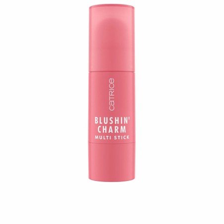 Fard à Joue en Stick Catrice BLUSHIN' CHARM Rose Nº 010-Pink Sweethe