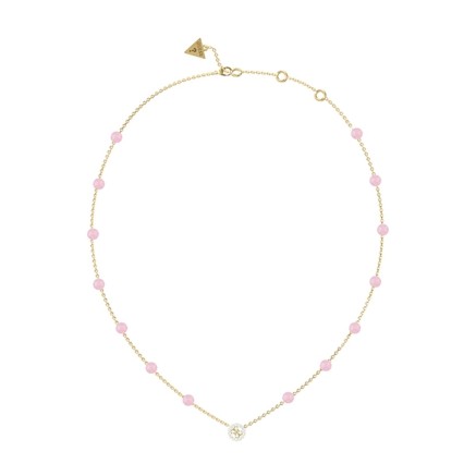 Ketting Dames Guess JUBN03073JWYGLRT-U