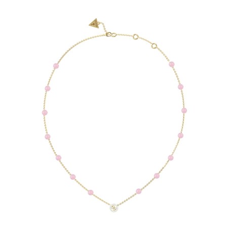 Ketting Dames Guess JUBN03073JWYGLRT-U