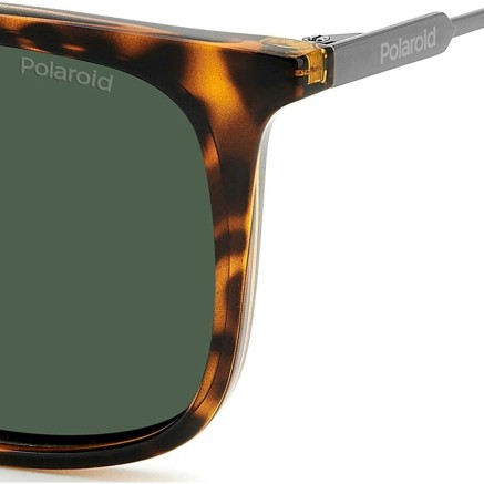 Herrensonnenbrille Polaroid PLD 4145_S_X 2