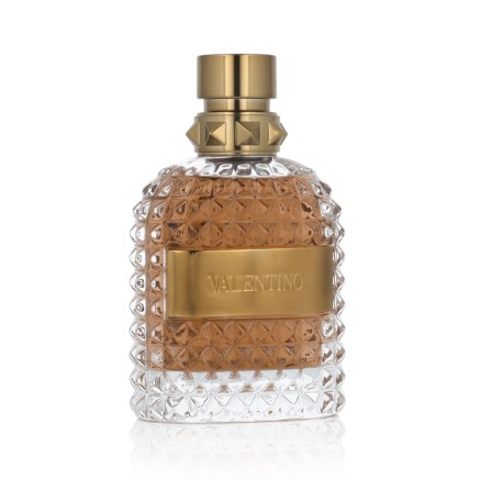 Profumo Uomo Valentino Valentino Uomo EDT 100 ml 2