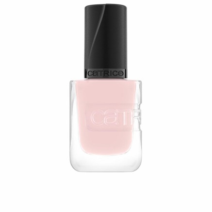 Nagellack Catrice GEL AFFAIR Nº 004-Rosy Bowtastic 10,5 ml