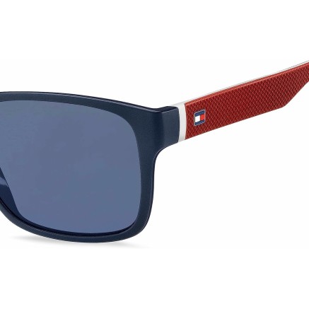 Lunettes de soleil Homme Tommy Hilfiger TH 1718_S 2