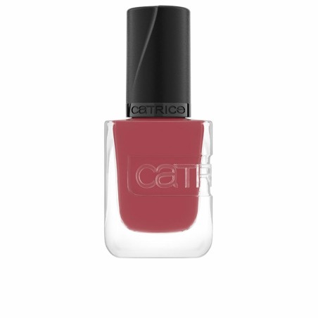 Smalto per unghie Catrice GEL AFFAIR Nº 007-Take Me To Mulberry Stree