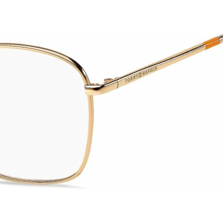 Monture de Lunettes Unisexe Tommy Hilfiger TH 1635 2