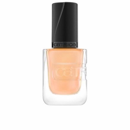 Smalto per unghie Catrice GEL AFFAIR Nº 011-I Ap-Peach-Iate You 10,5