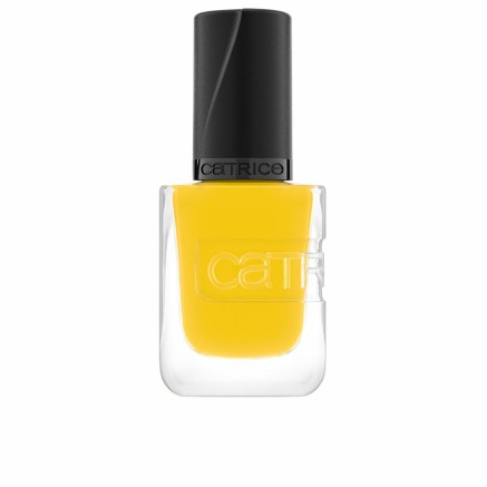 Smalto per unghie Catrice GEL AFFAIR Nº 013-To Bee Or Not To Bee 10,5