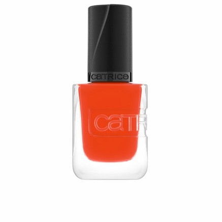 Smalto per unghie Catrice GEL AFFAIR Nº 015-Poppy 10,5 ml