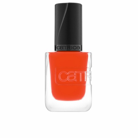 Smalto per unghie Catrice GEL AFFAIR Nº 015-Poppy 10,5 ml