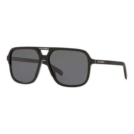 Zonnebril Heren Dolce & Gabbana ANGEL DG 4354