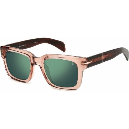 Zonnebril Heren David Beckham DB 7100_S