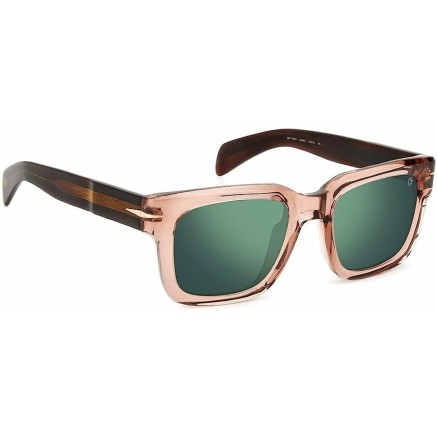 Lunettes de soleil Homme David Beckham DB 7100_S 2