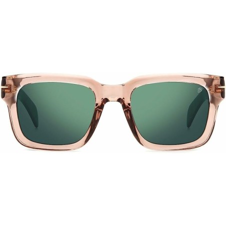 Zonnebril Heren David Beckham DB 7100_S