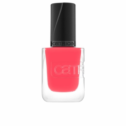 Vernis à ongles Catrice GEL AFFAIR Nº 017-Peachy Princess 10,5 ml