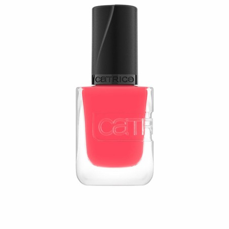 Smalto per unghie Catrice GEL AFFAIR Nº 017-Peachy Princess 10,5 ml