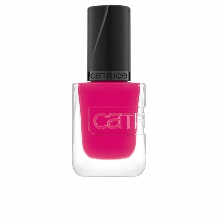 Smalto per unghie Catrice GEL AFFAIR Nº 018-Berry Styles 10,5 ml