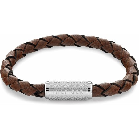 Pulsera Hombre Tommy Hilfiger 2790482 (Talla única)
