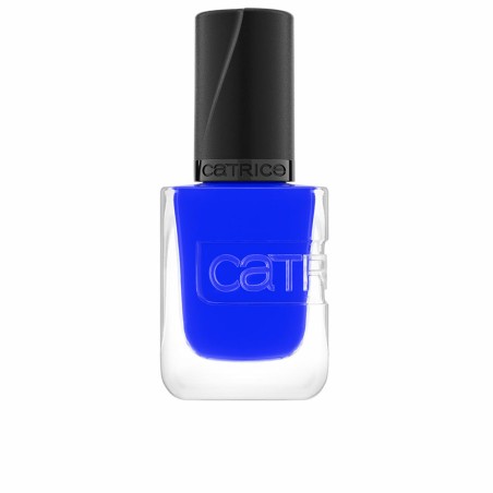 Smalto per unghie Catrice GEL AFFAIR Nº 027-Your Royal Highness 10,5